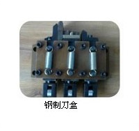 自動工字型封箱機細(xì)節(jié)圖